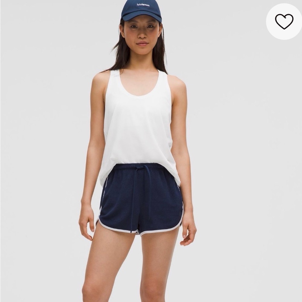 Lululemon Love Tank Top size 4